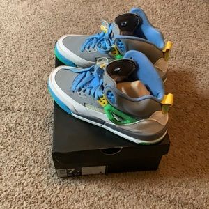 Jordan Spizike